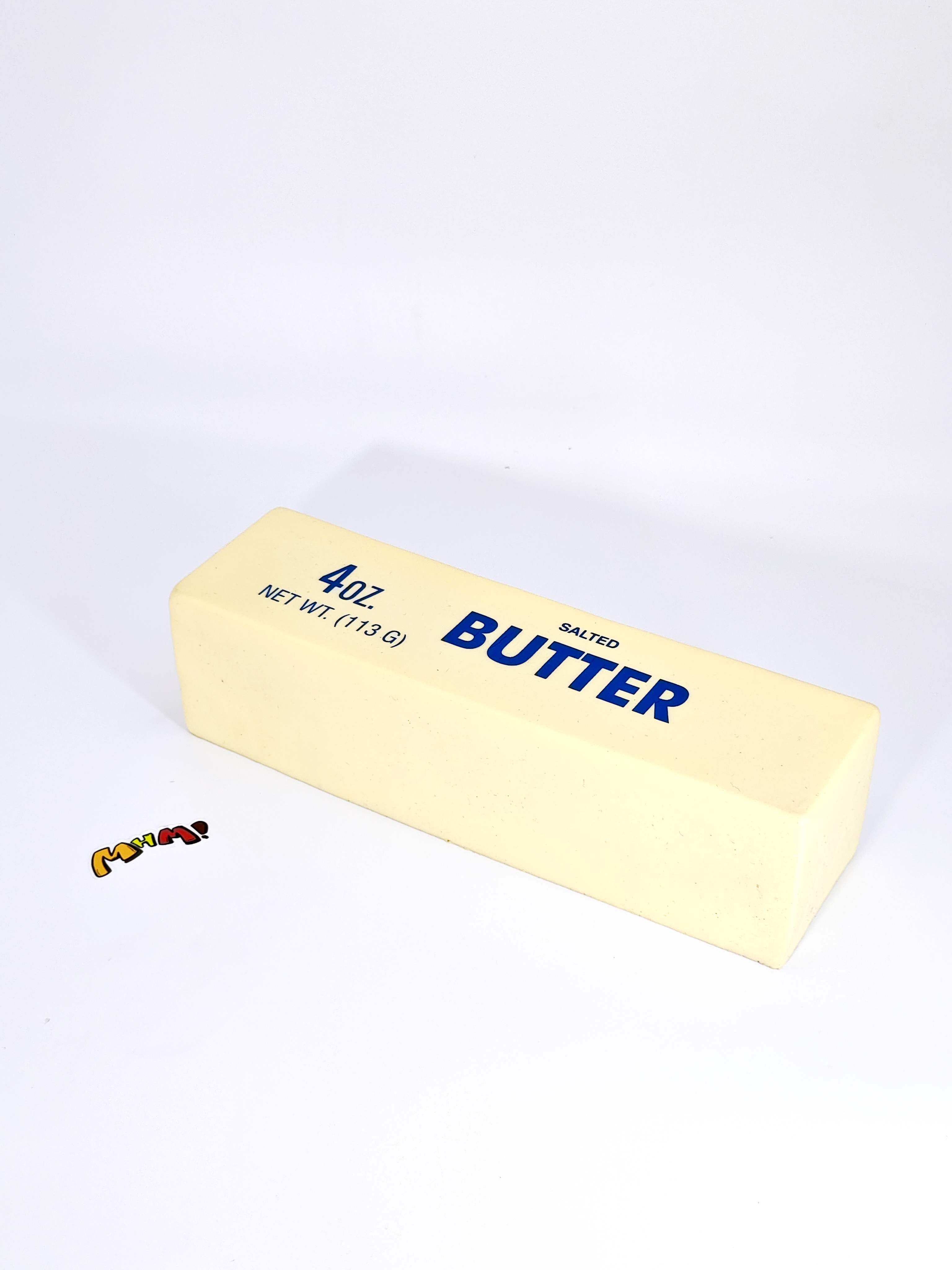 Super Butter Stick + Mini Butter Stick