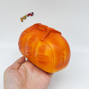 Kawaii Bread Handbag Slow Rise Squishy Toy - slow rising squeeze toy side angle view