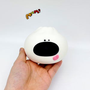 Goubuli Bao Slow Rise Squishy Toy - slow rising squishy toy product photo