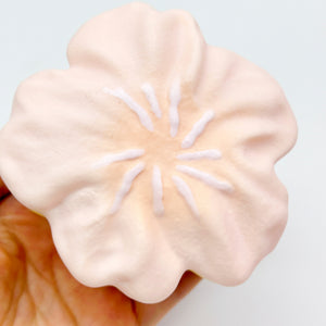 Slow Rise Cute Flower Pastry Squishy Squeeze Away Stress - cute squishy toy packaging display
