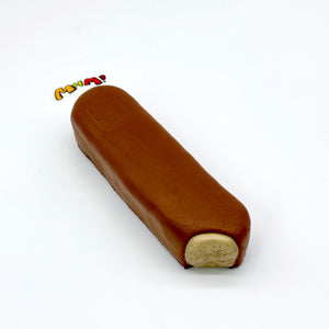 Slow Rise Bear Chocolate Stick Squishy - slow rising squishy toy product photo