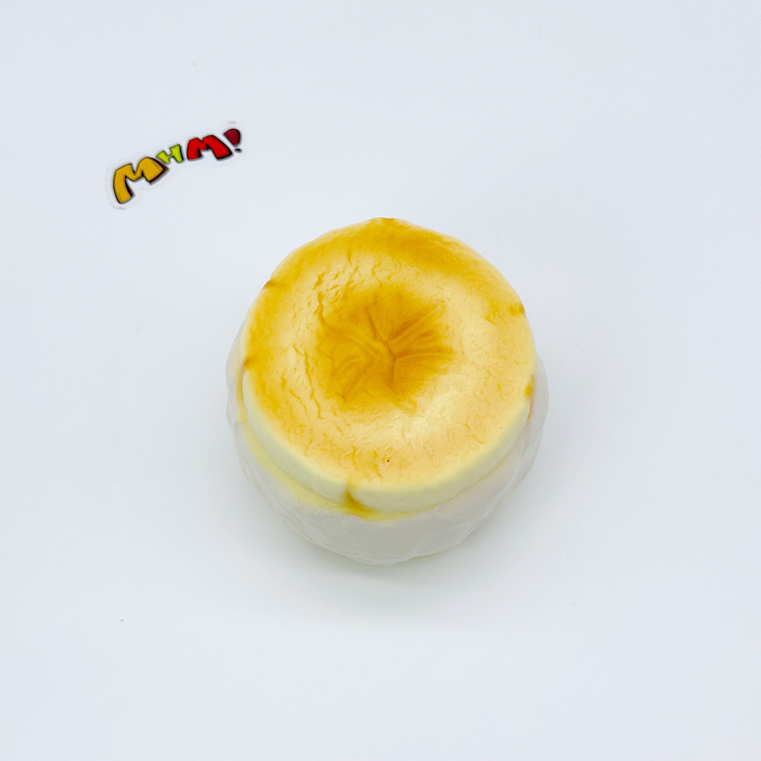 Squishy Banane Classique