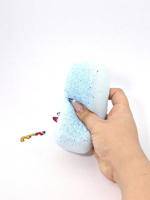 Soft Bread Squishy | 3 Styles Bakery Themed Slow Rising Stress Re - kawaii squishy toy collection photo
