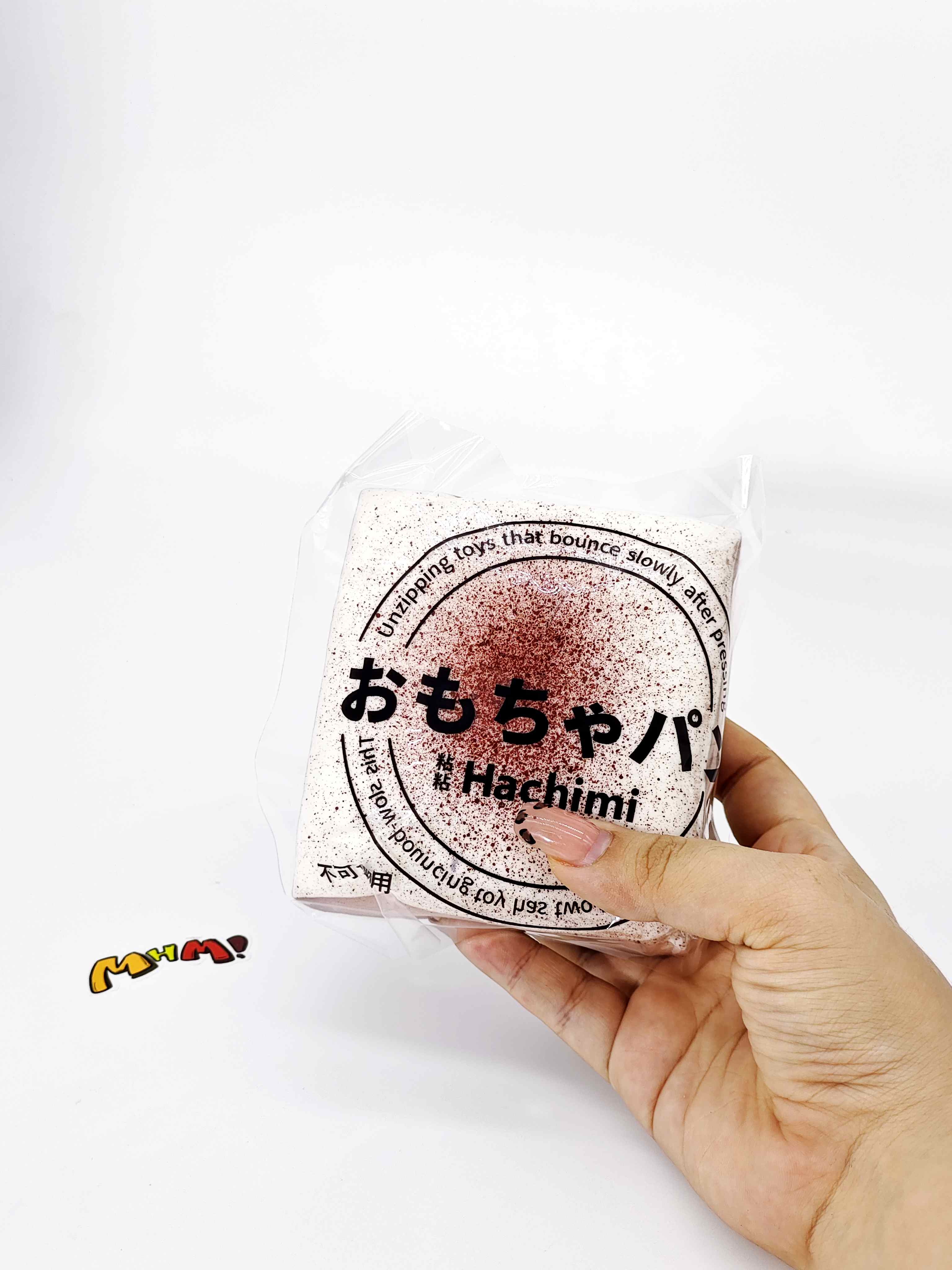 Cookies & Cream Mousse Cake