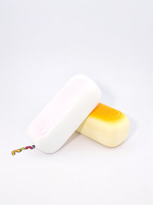 Soft Bread Squishy | 3 Styles Bakery Themed Slow Rising Stress Re - soft slow rise fidget toy front view
