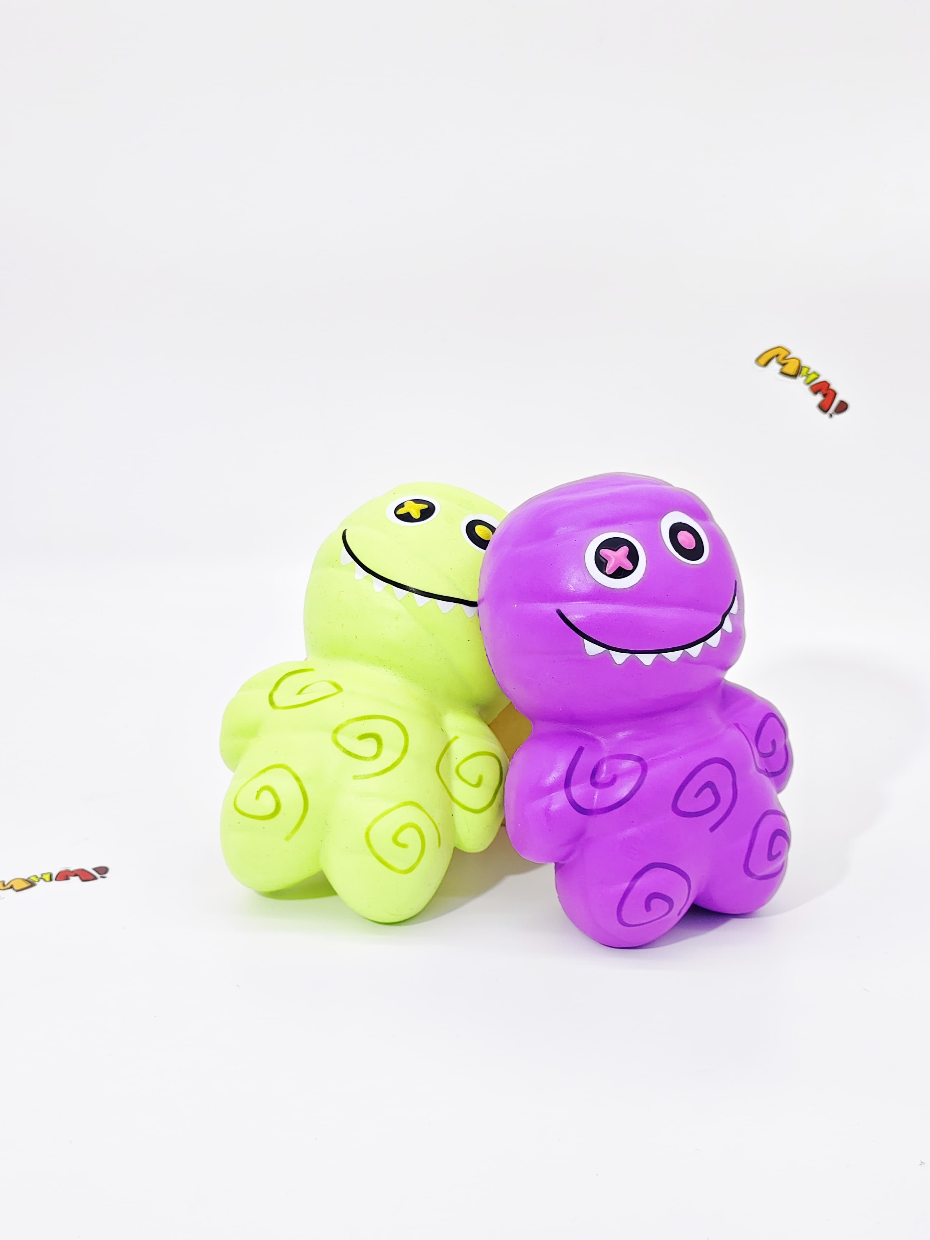 Limited Edition Mummy Duo (2-Pack)