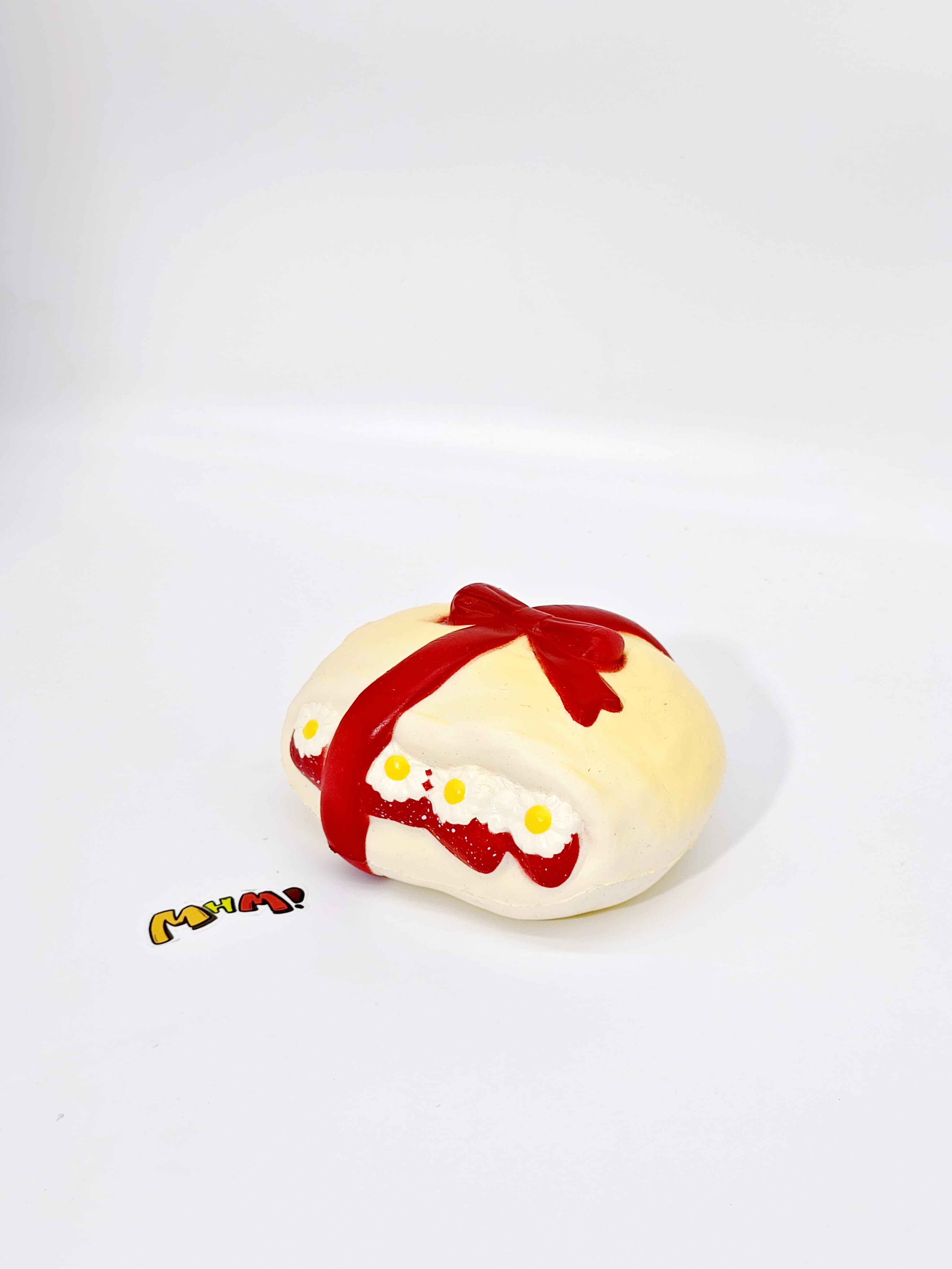 French Berry Love (White)