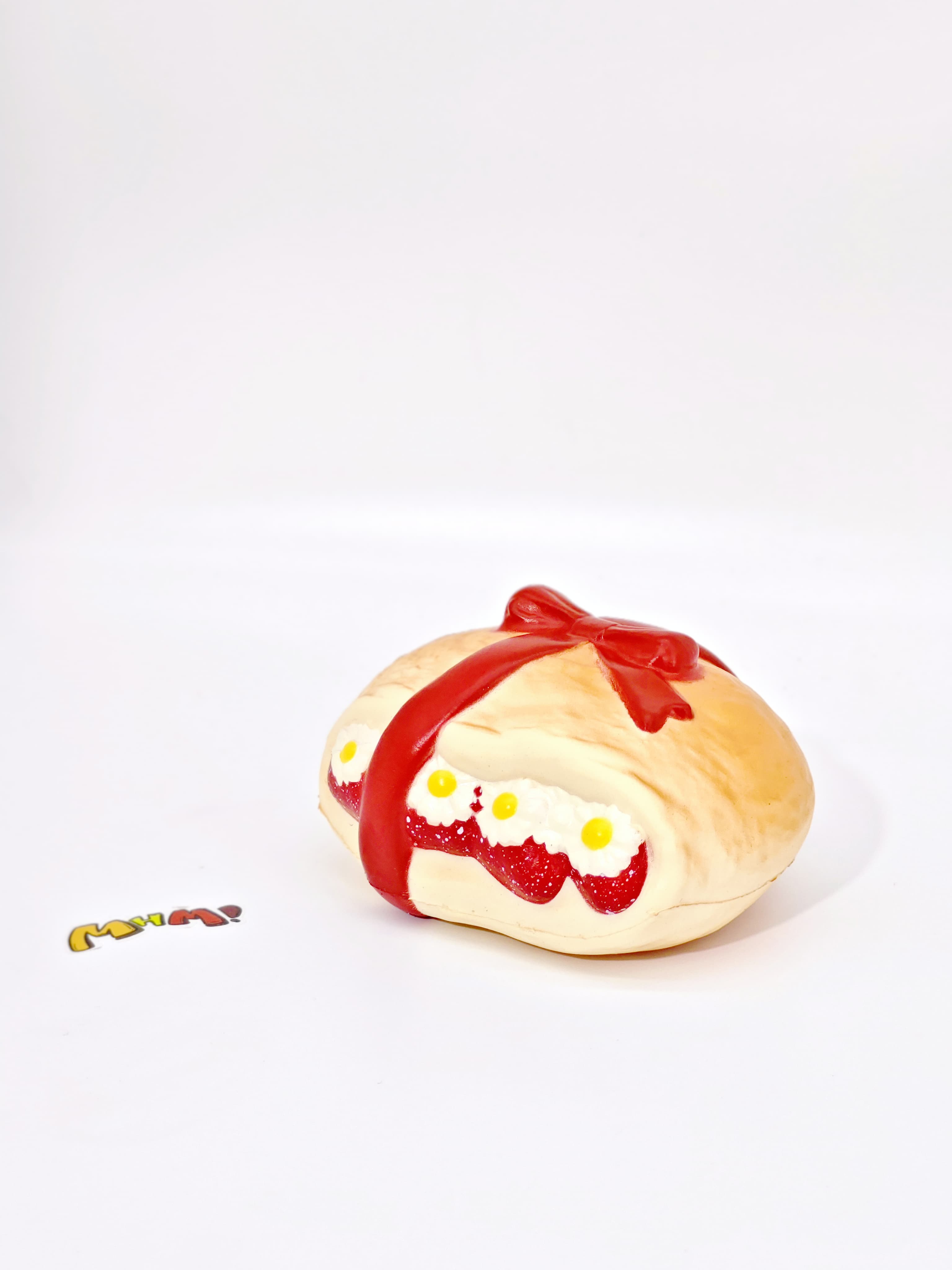 French Berry Love (Bread Color)