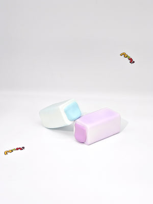 Mint & Grape Stick Gummy Squishy | 2 Styles Available Candy Theme - slow rising squishy toy product photo