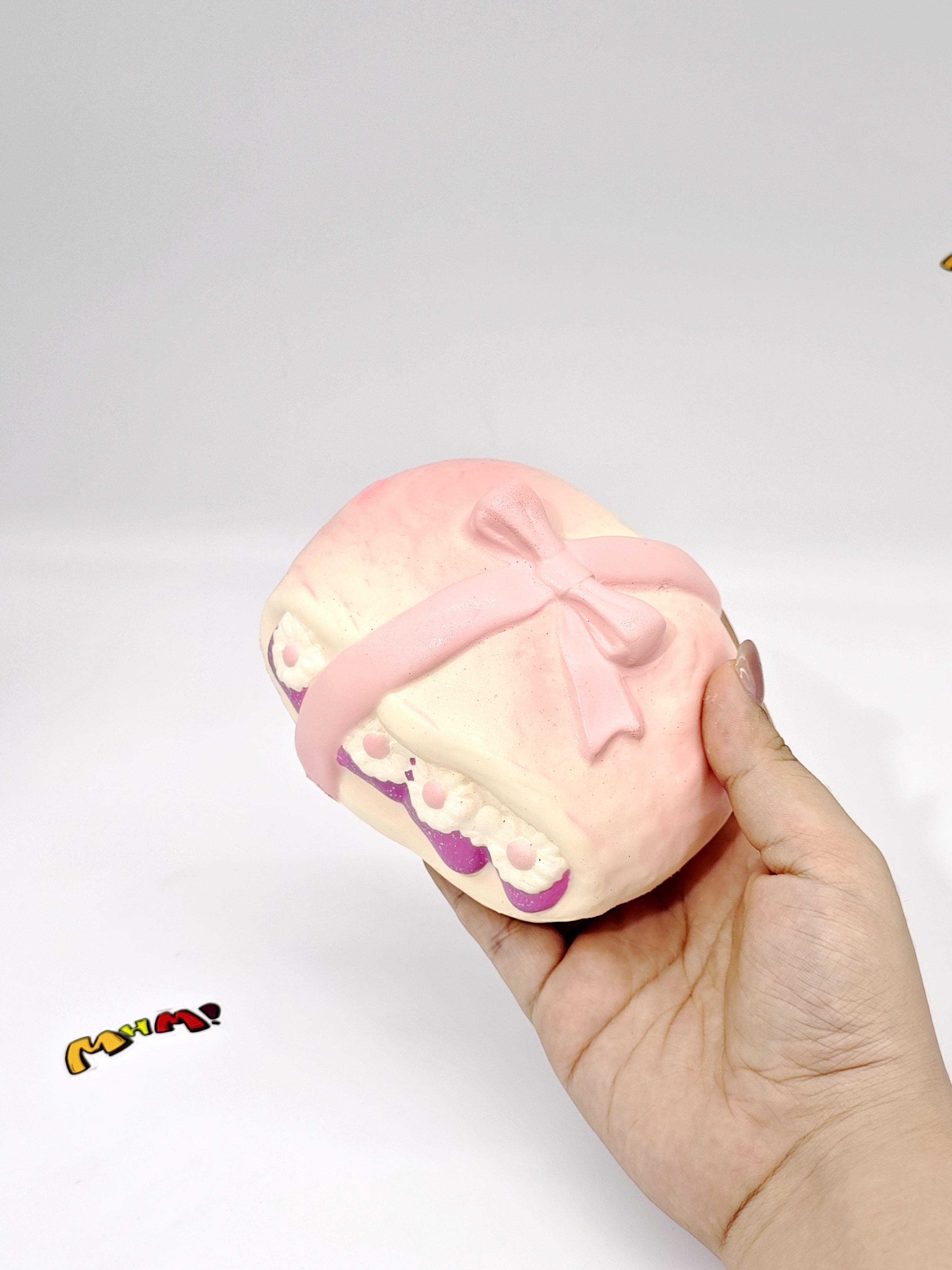 French Berry Love (Pink)