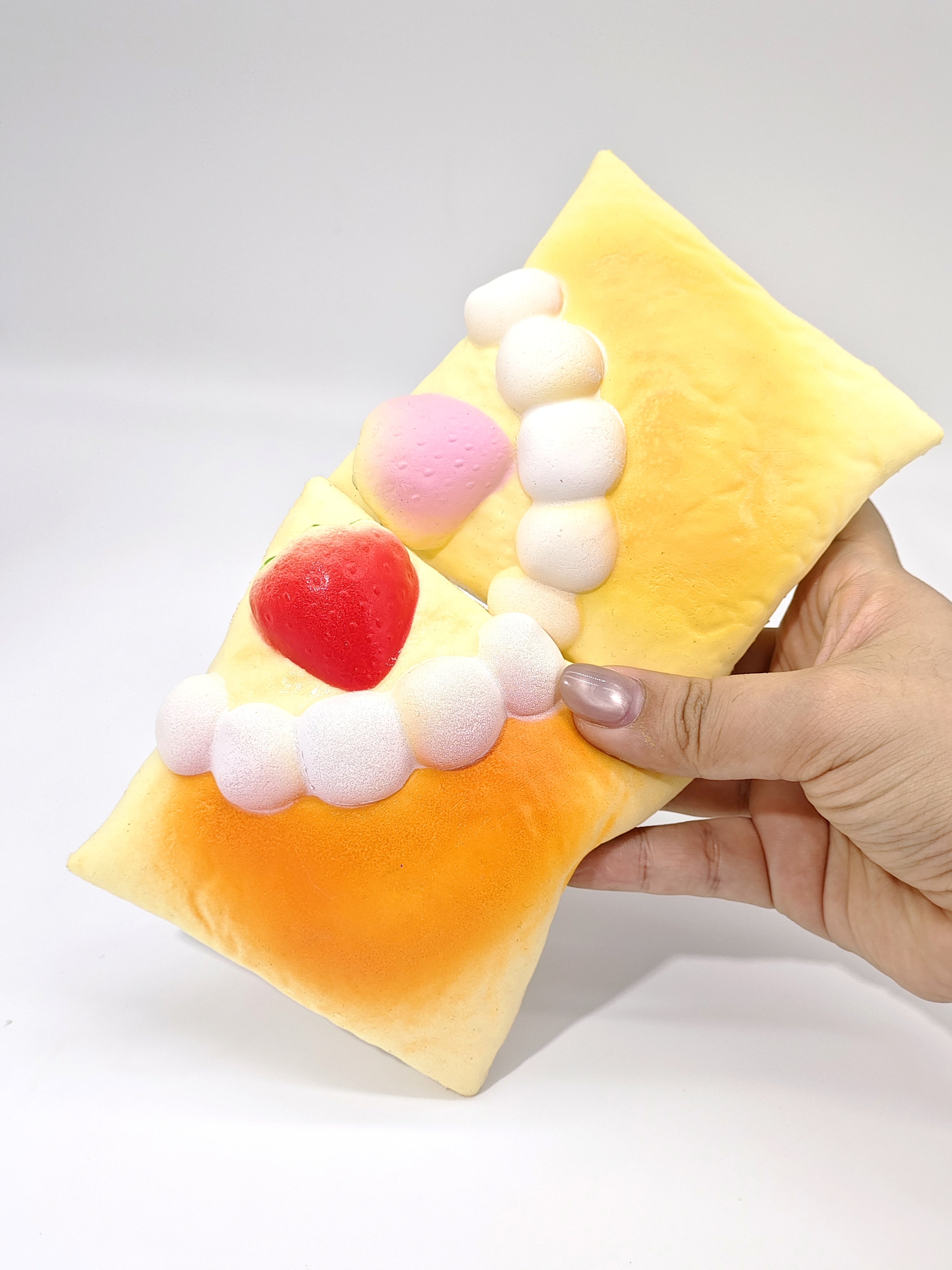 Strawberry Mille-Feuille (2-pack)