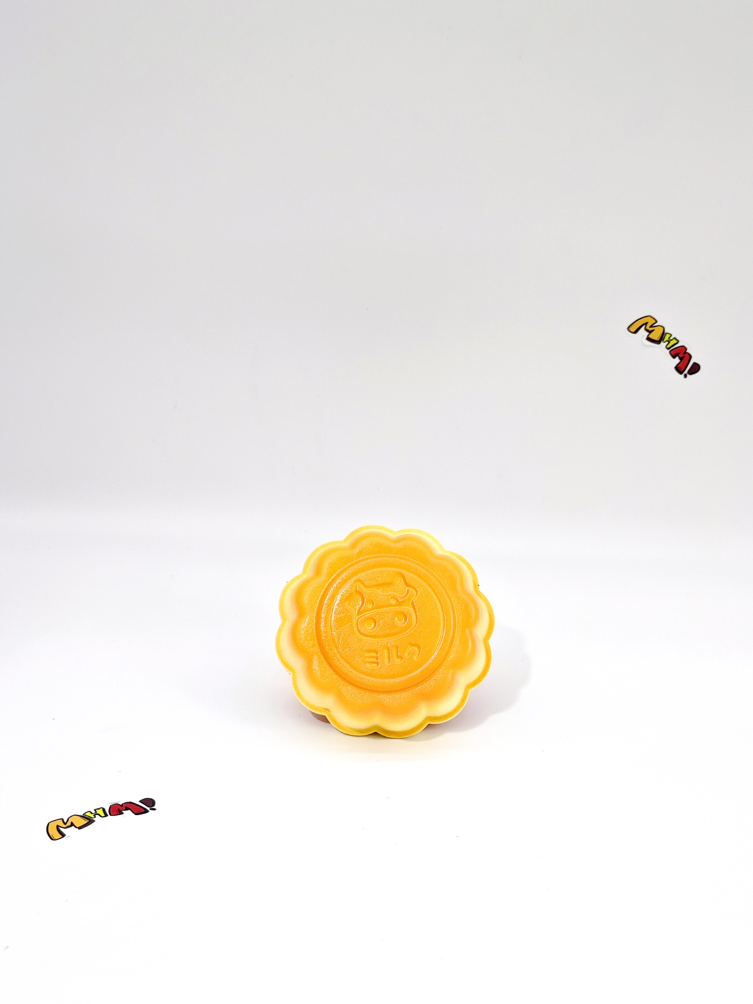 Classic Milk Tea Pudding