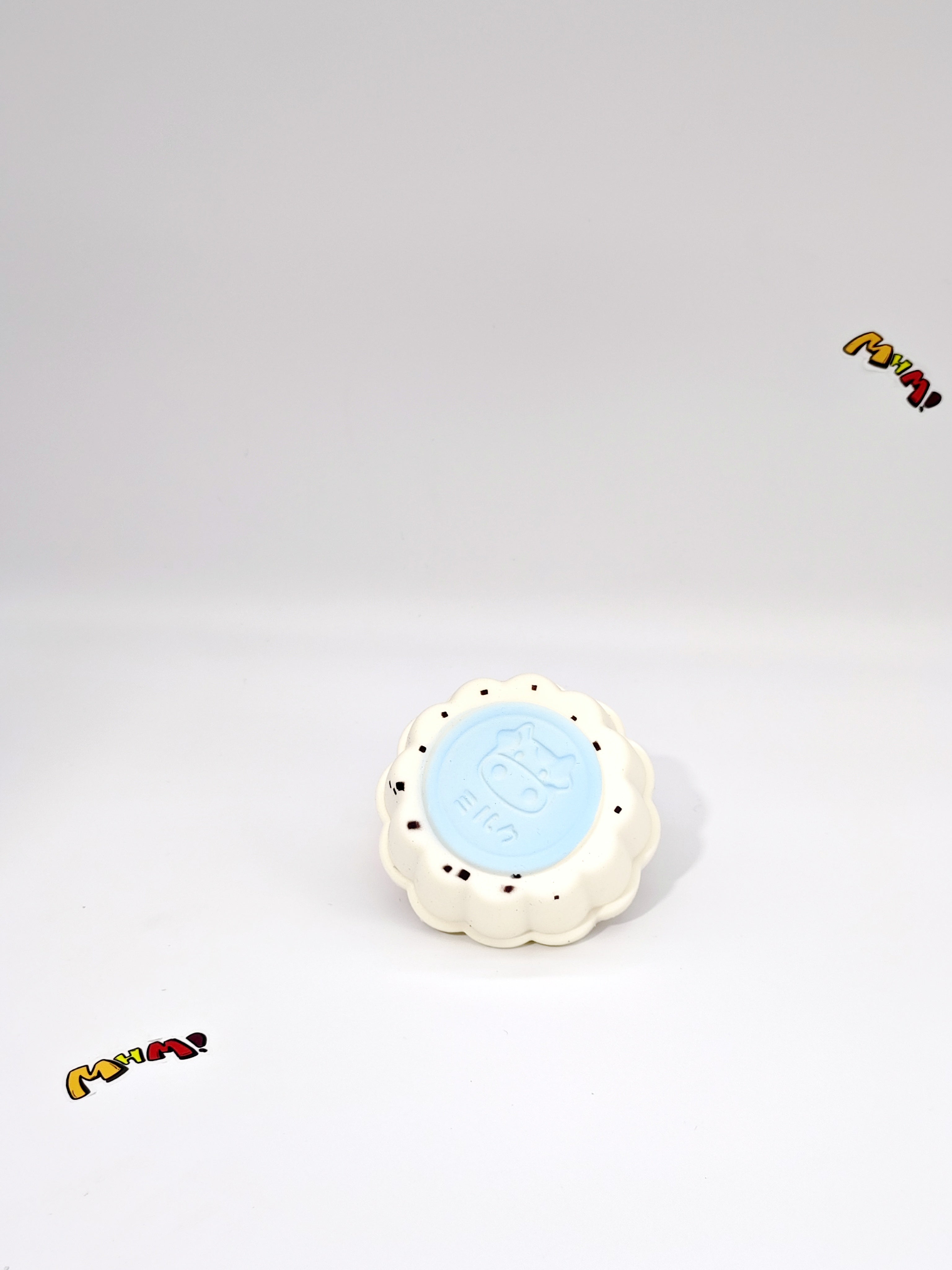 Sweet Milk Pudding Squishy