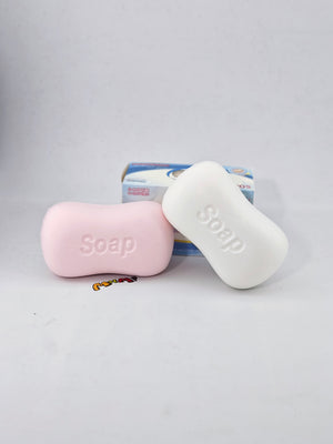 Soap Squishy | 2 Styles Daily Themed Slow Rising Stress Relief To - slow rise fidget toy texture close up