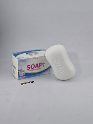 Soap Squishy | 2 Styles Daily Themed Slow Rising Stress Relief To - squishy toy size reference with hand