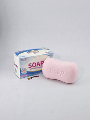 Soap Squishy | 2 Styles Daily Themed Slow Rising Stress Relief To - slow rising squishy toy product photo