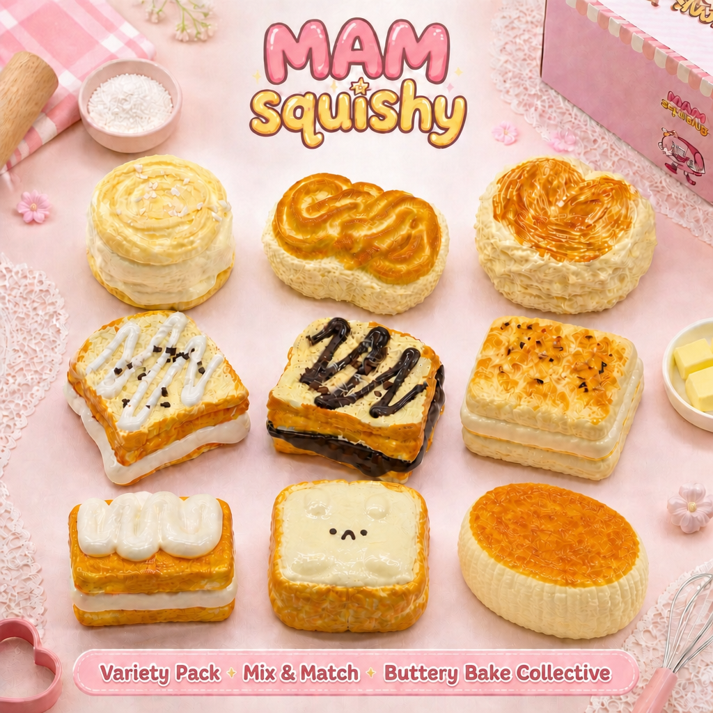 Mochi Toys
