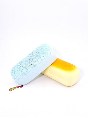 Soft Bread Squishy | 3 Styles Bakery Themed Slow Rising Stress Re - squishy stress relief toy detail shot
