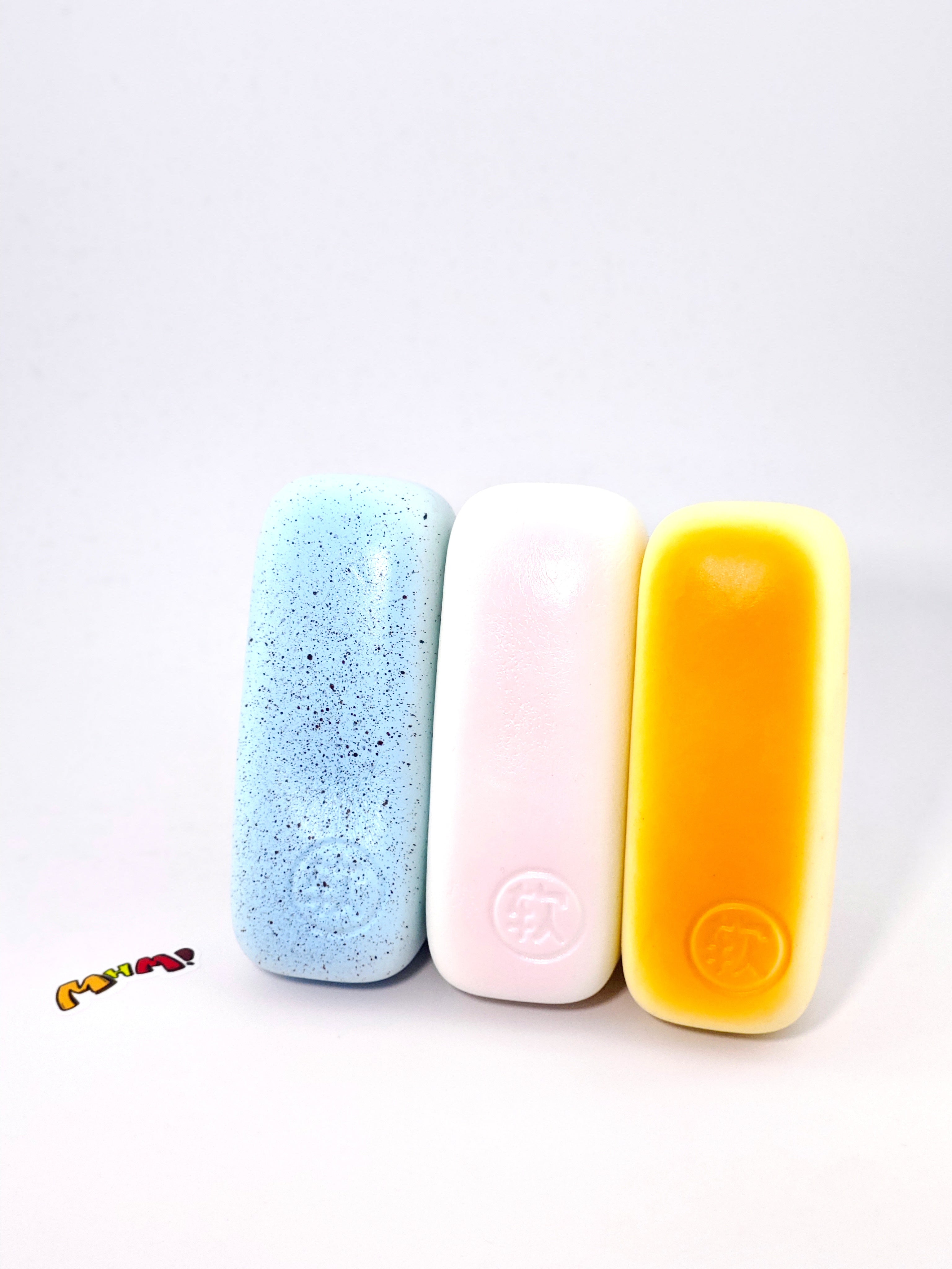 Soft Bread Squishy | 3 Styles Bakery Themed Slow Rising Stress Re - slow rising squishy toy product photo