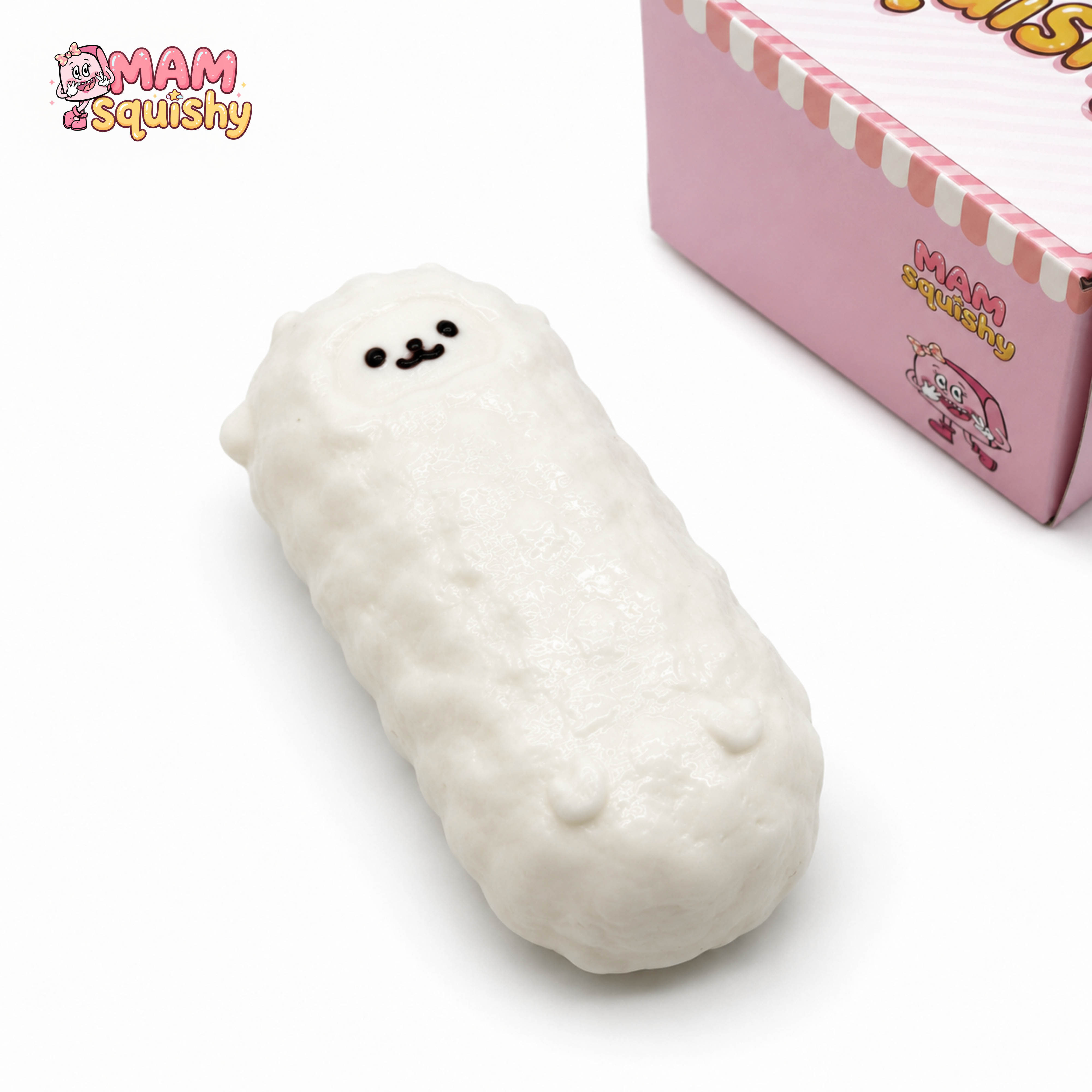 Cheese Stick Lamb