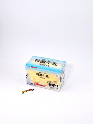 Tokuno Cream Milk Squishy | 2 Styles Dairy Themed Slow Rising Str - kawaii squishy toy collection photo