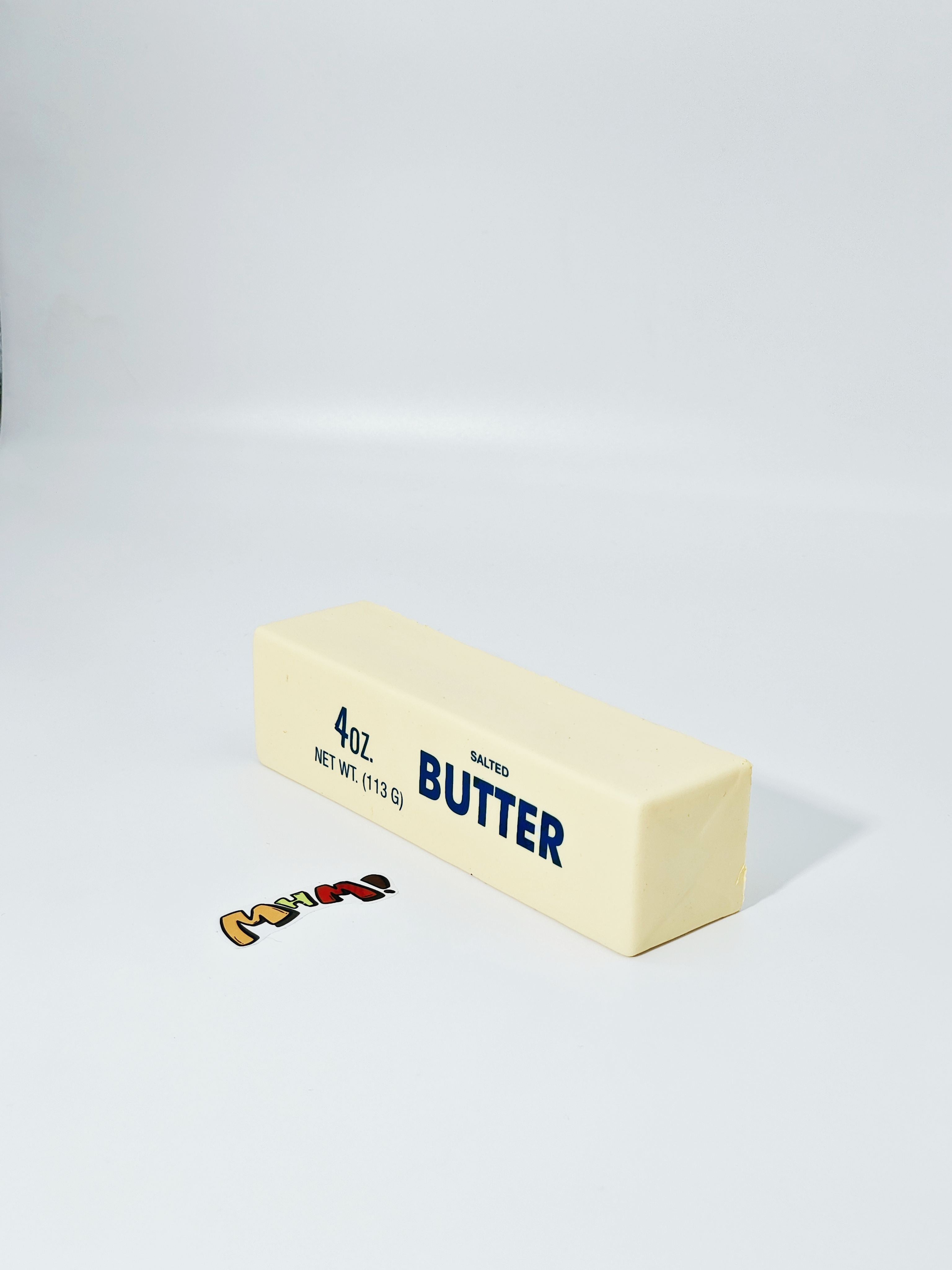 Little Butter Stick