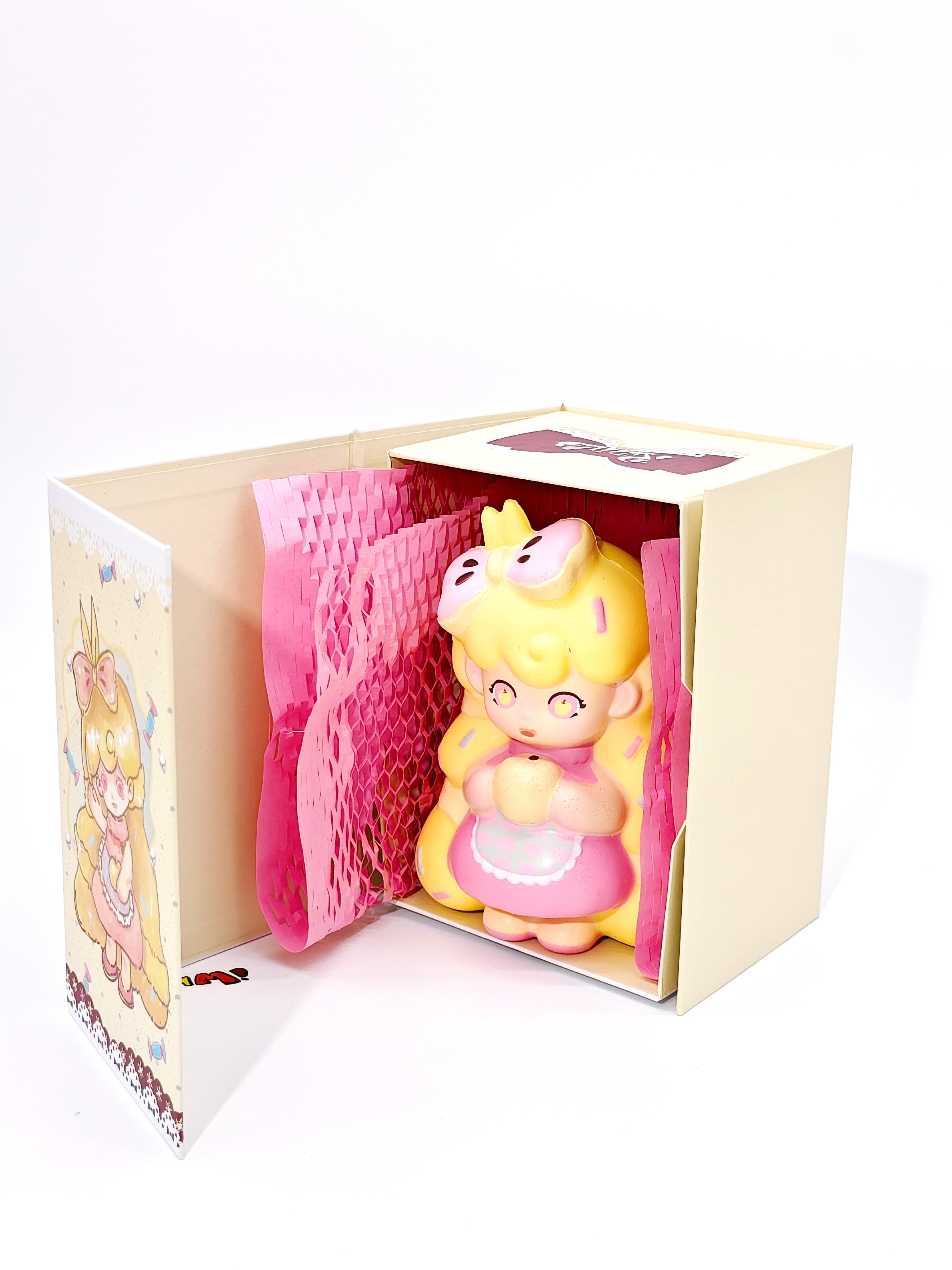 Princess Yellow Apple