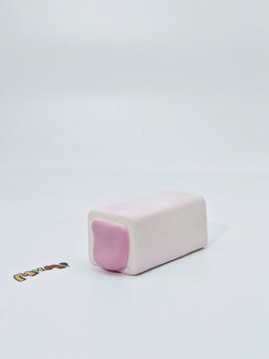 Grape Gummy Squishy | Candy Themed Slow Rising Stress Relief Toy - slow rising squishy toy product photo