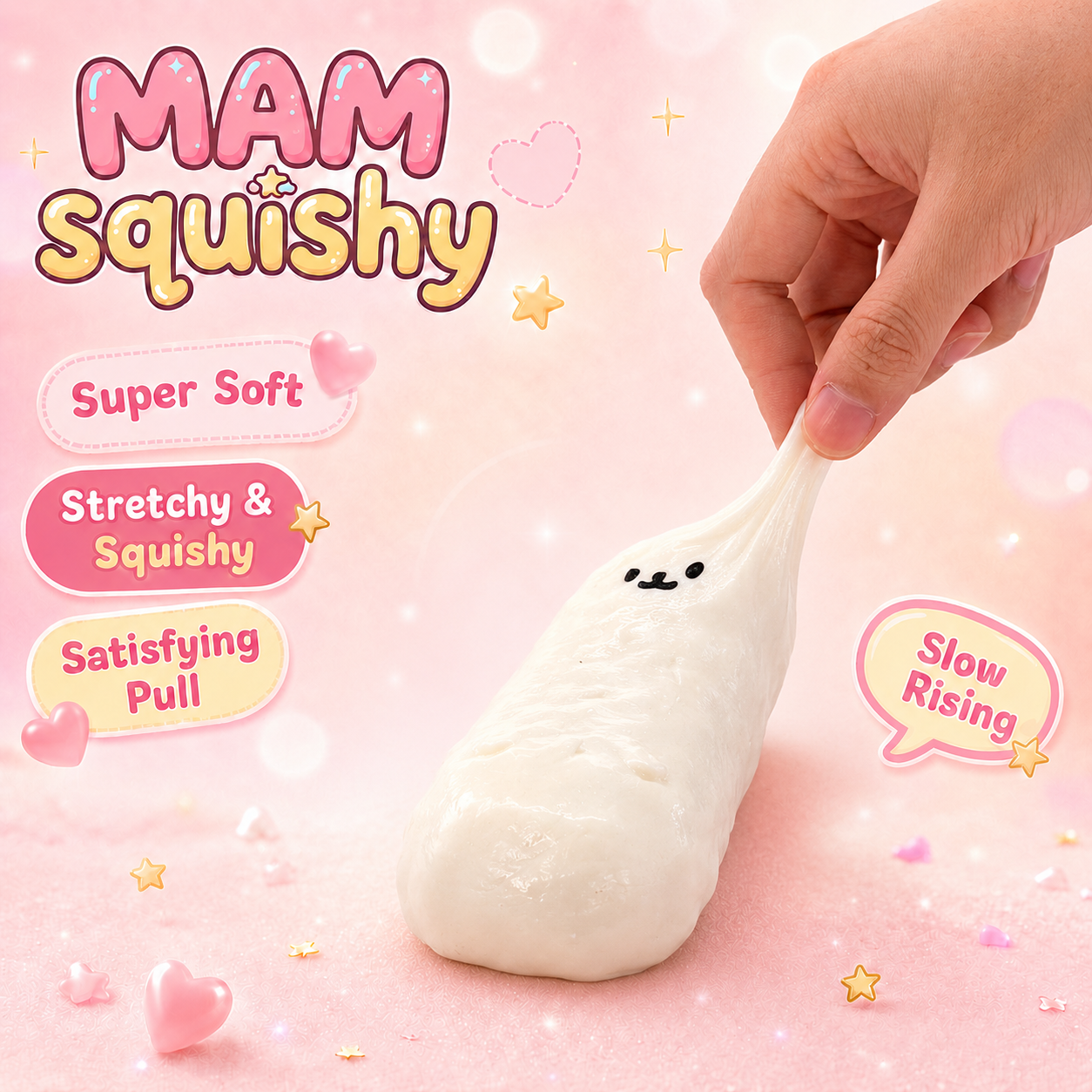 Cheese Stick Lamb