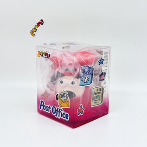 Cute Post Office Squishy: Ultra Soft, Slow Rise & Super Charming - cute squishy toy packaging display