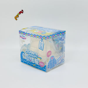 Cute Down Jacket Stress Relief Squishy - kawaii squishy toy collection photo