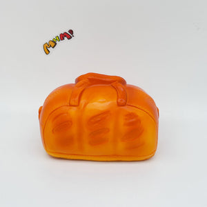 Kawaii Bread Handbag Slow Rise Squishy Toy - slow rising squishy toy product photo