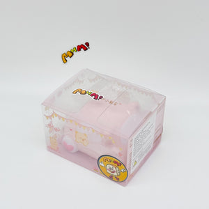 Slow Rise Cute Bear Car Squishy Squeeze Away Stress - soft foam stress relief squeeze toy