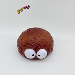 Cute Choux Puff Slow Rise Squishy Toy - slow rising squishy toy product photo
