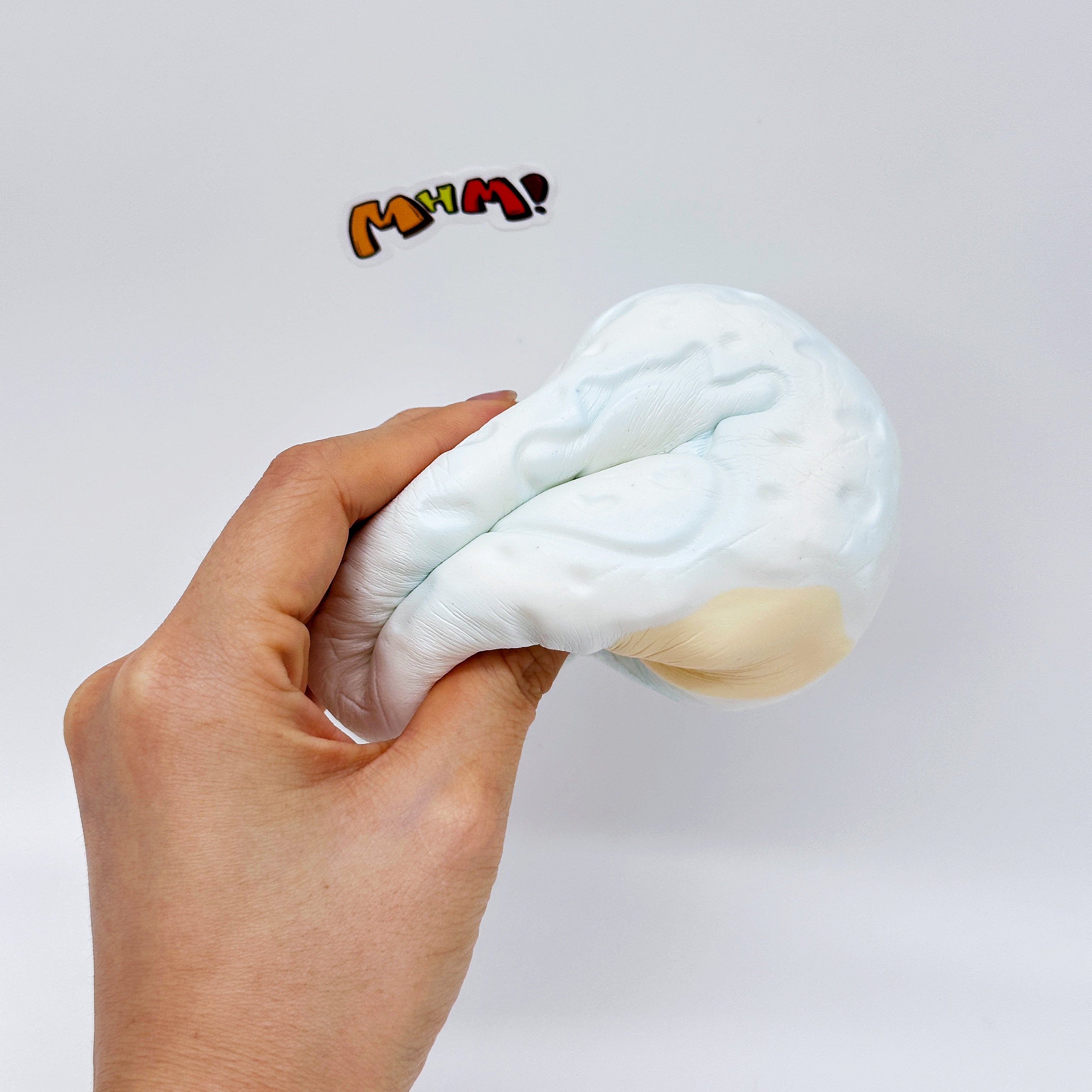 Milk Cookie Squishy | Cute Cow Print Milk Biscuit Slow Rising Str - cute squishy toy packaging display