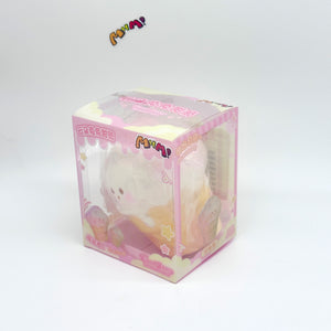 Ice Cream Bunny Squishy | Cute Rabbit Ice Cream Slow Rising Stres - cute squishy toy packaging display