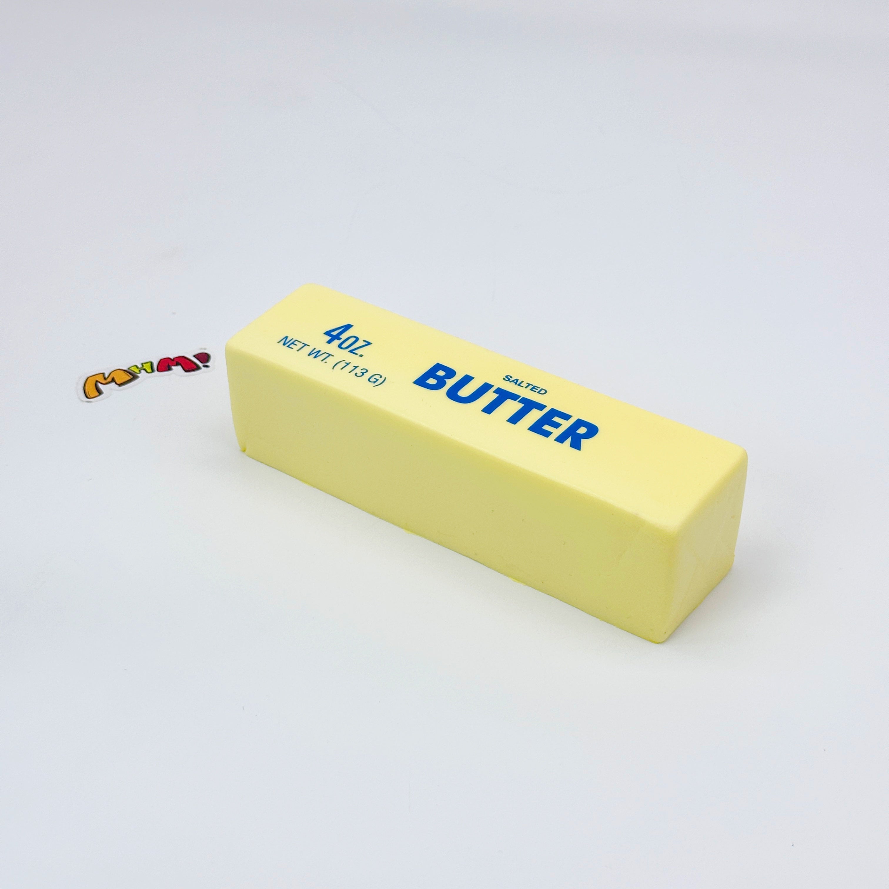 Butter Stick