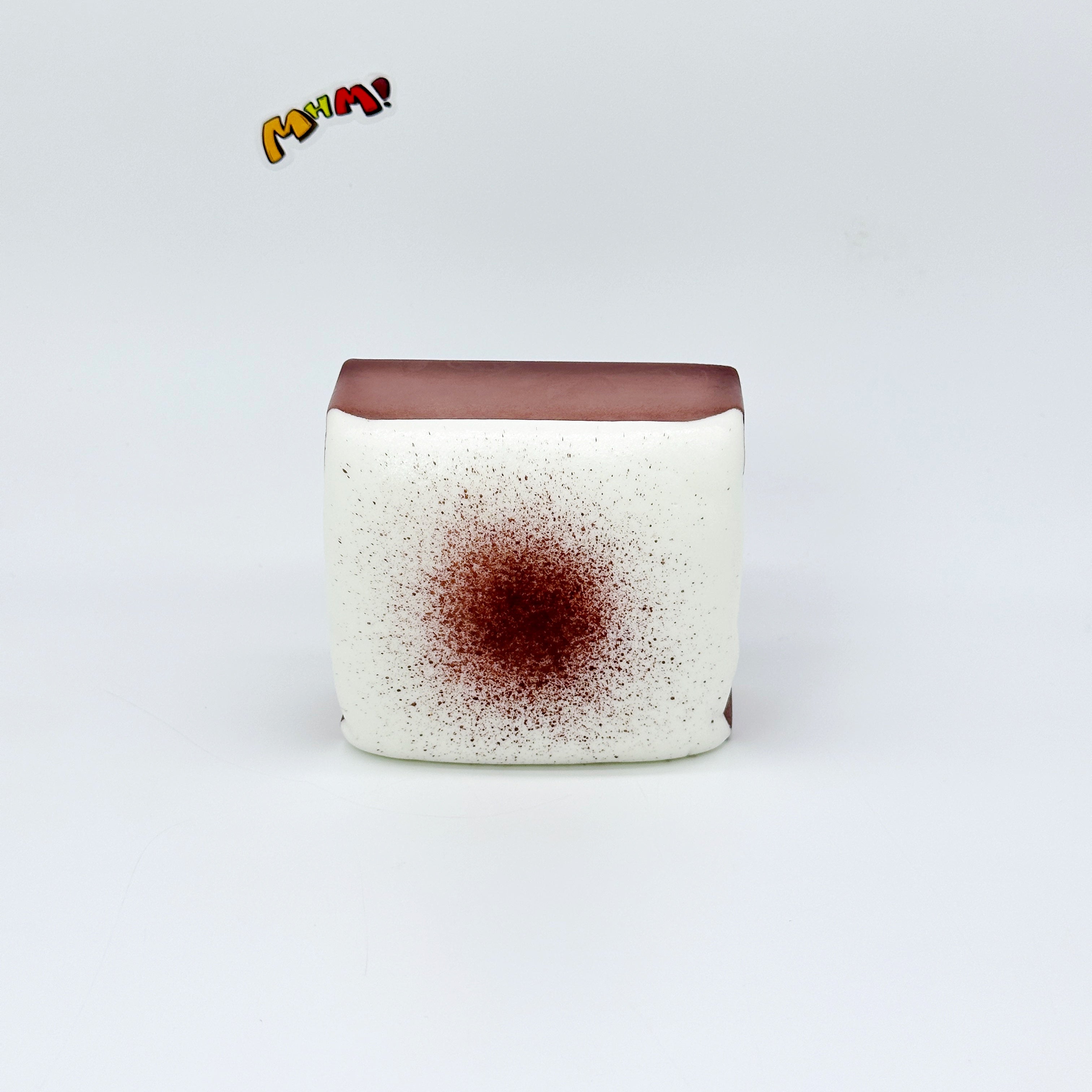 Gâteau mousse Oréo