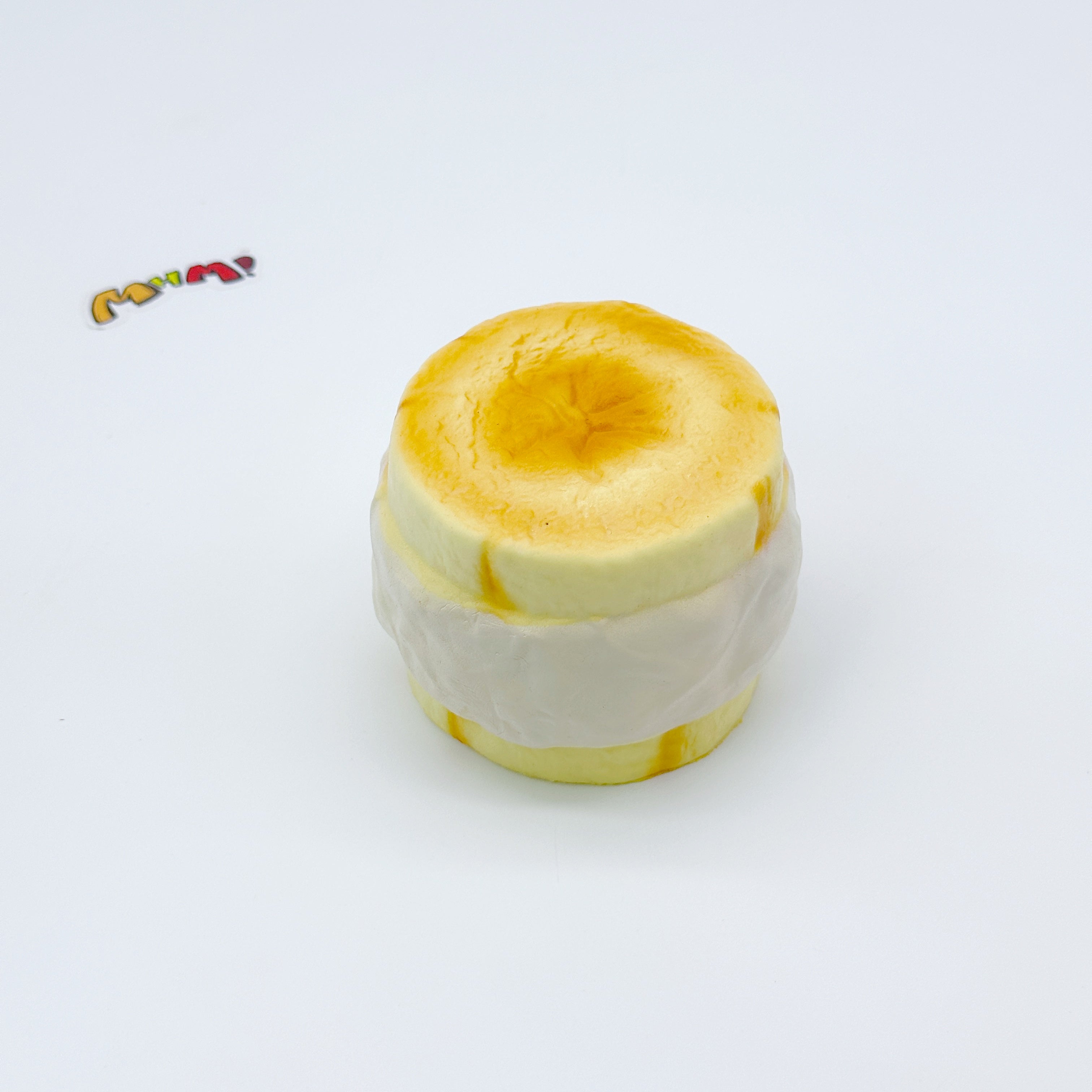 Squishy Banane Classique