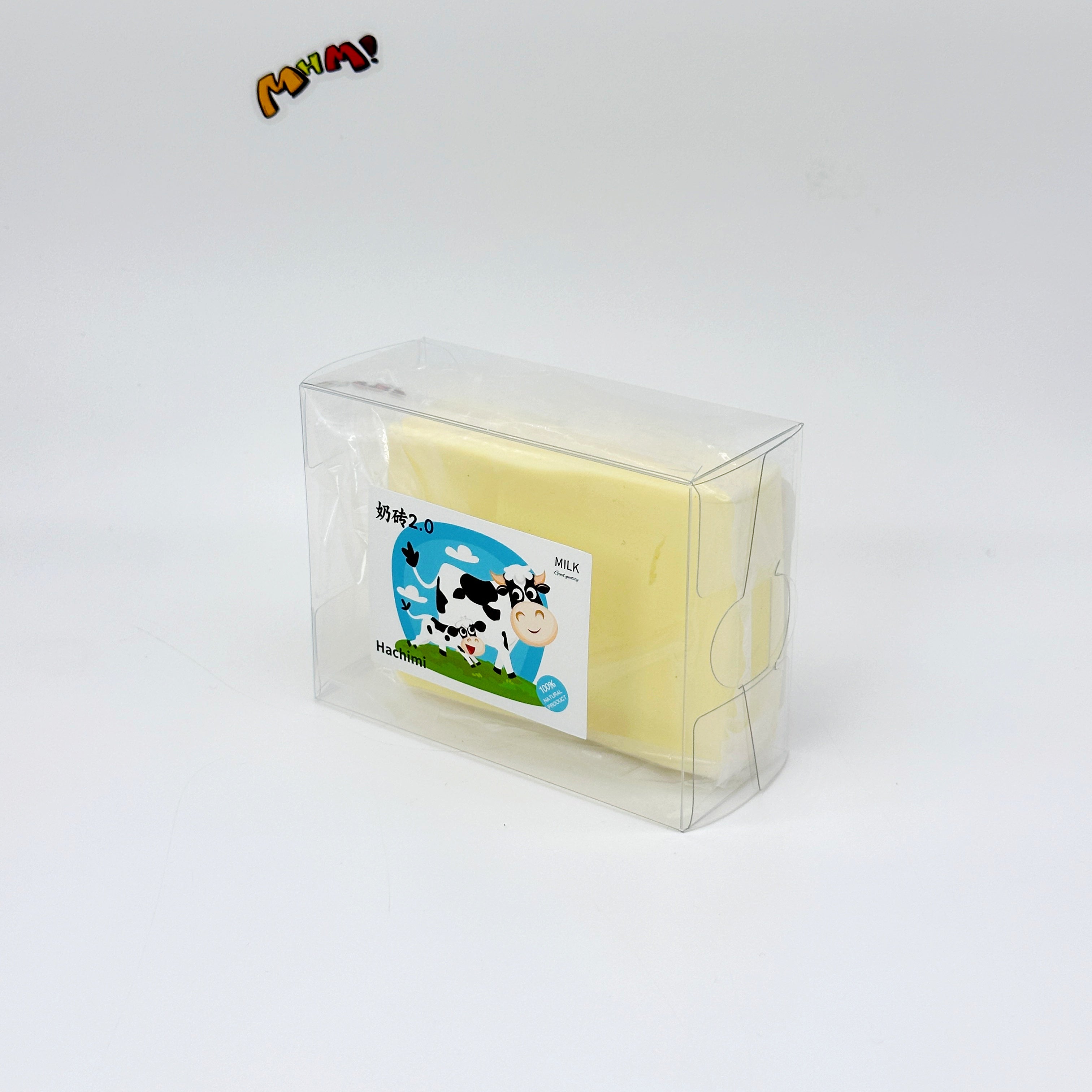 ミルク ブリック 2.0