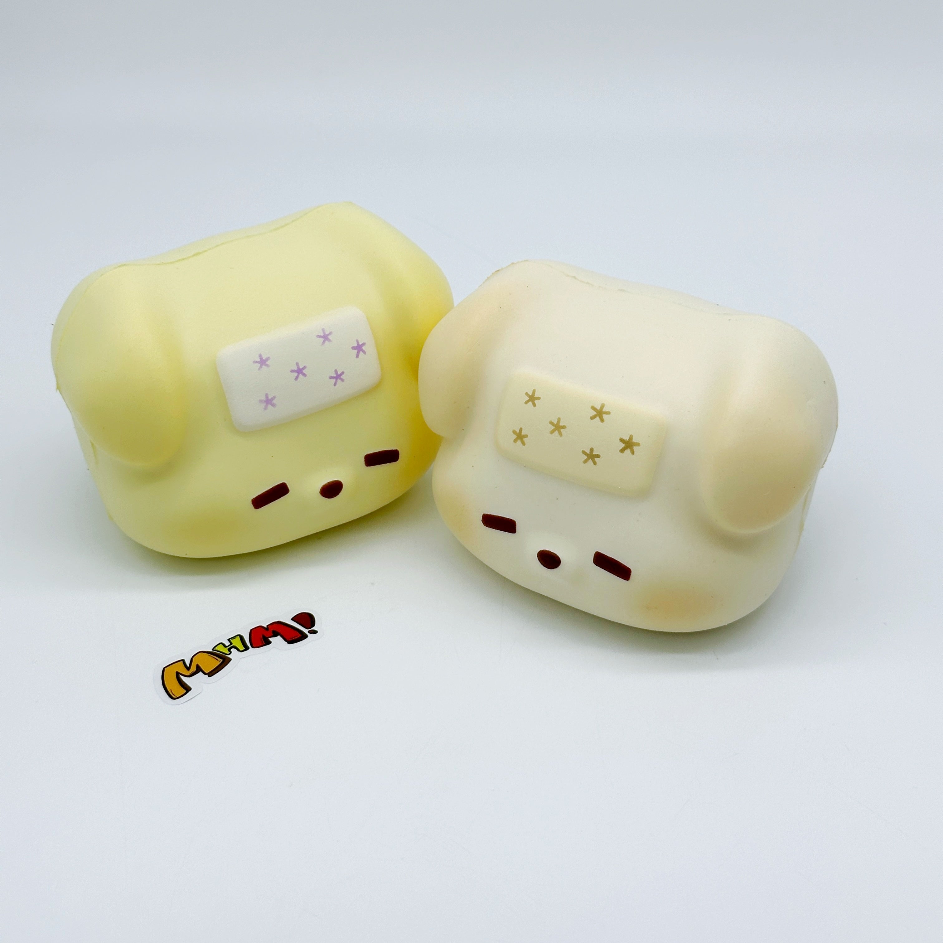 MHM® スクイーズ公式ストア – MHM squishy