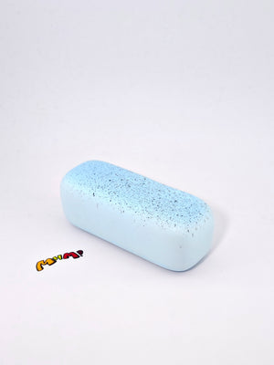 Soft Bread Squishy | 3 Styles Bakery Themed Slow Rising Stress Re - slow rise fidget toy texture close up