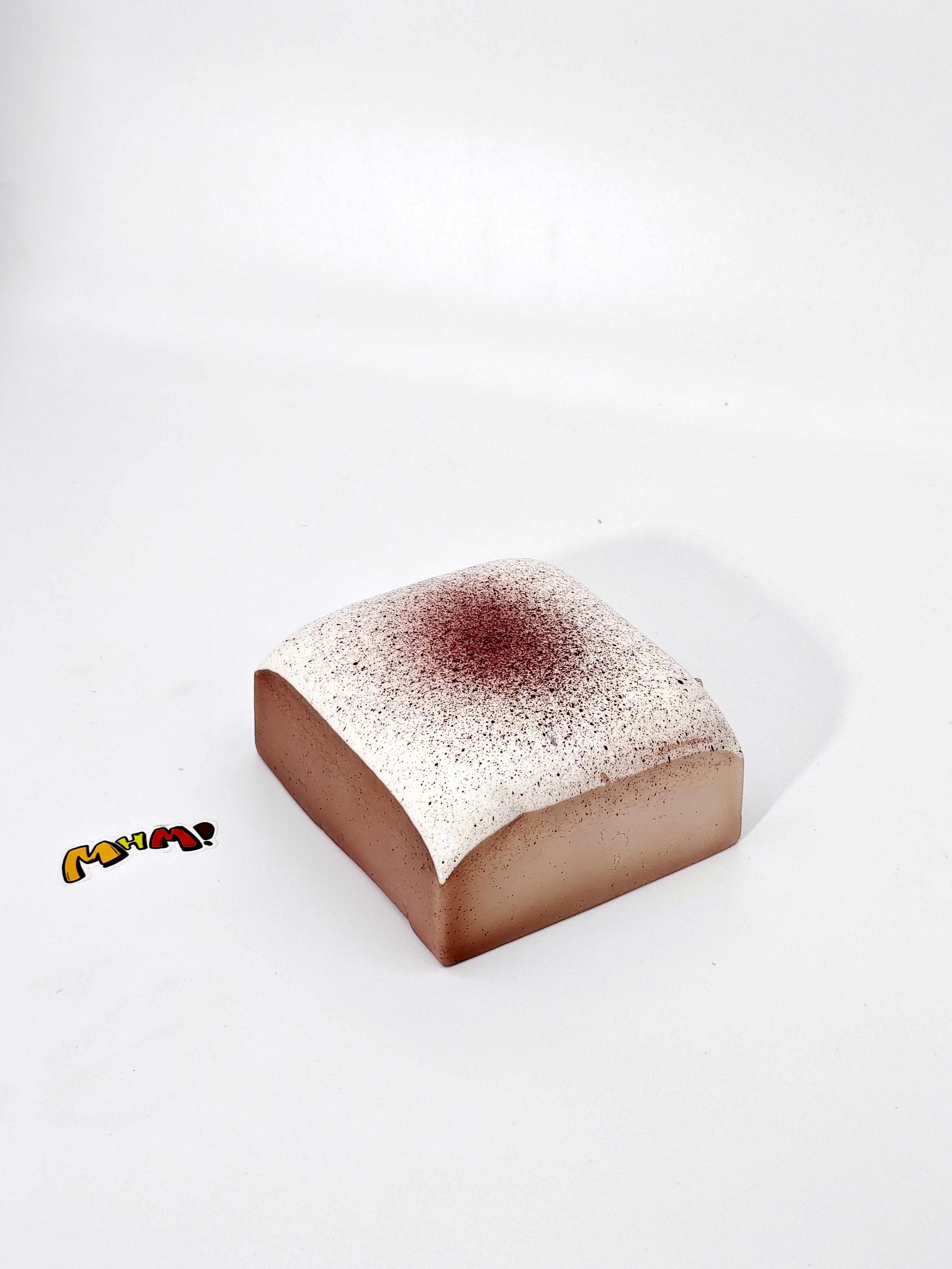 Cookies & Cream Mousse Cake