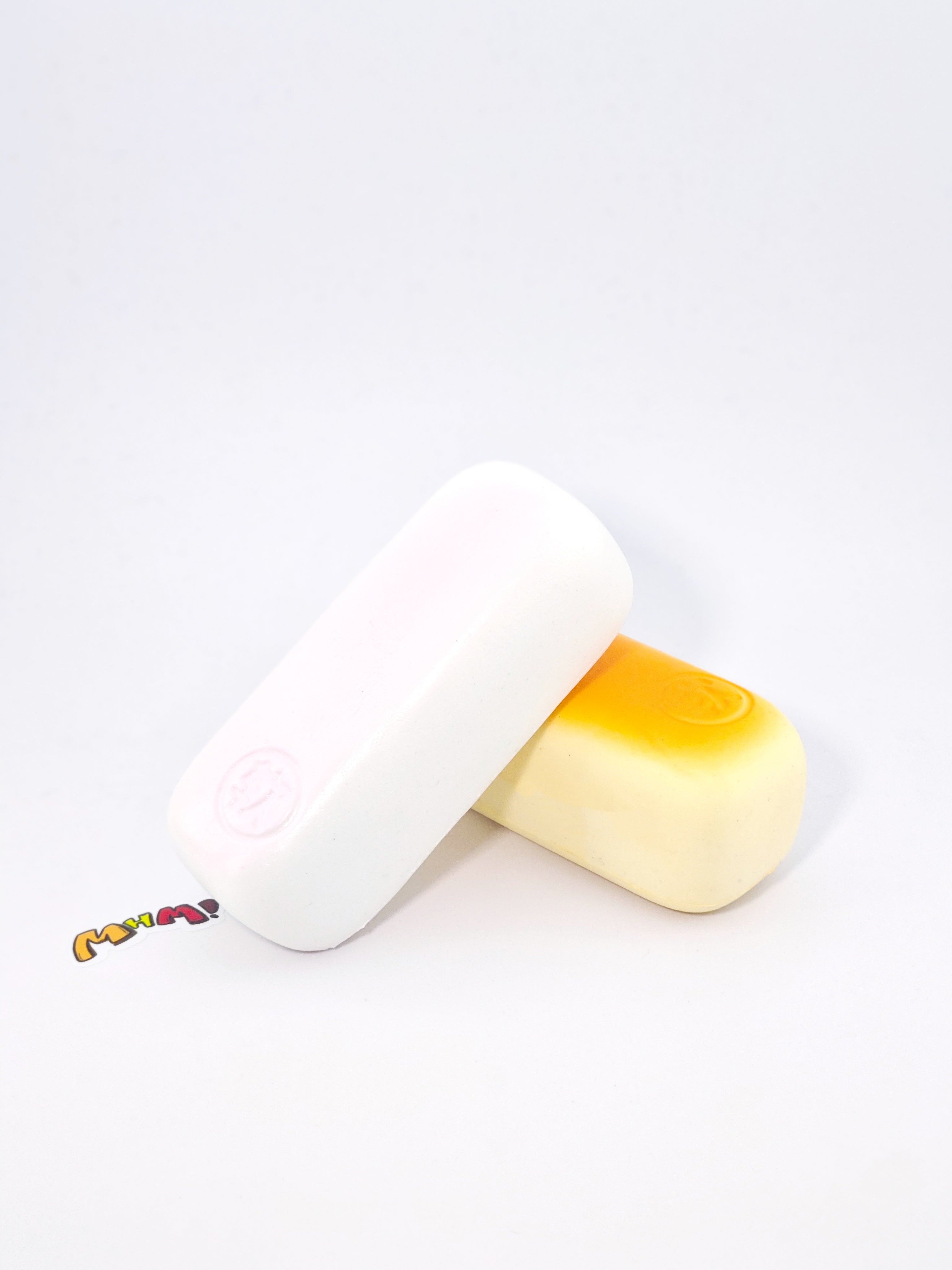 Soft Bread Squishy | 3 Styles Bakery Themed Slow Rising Stress Re - soft slow rise fidget toy front view
