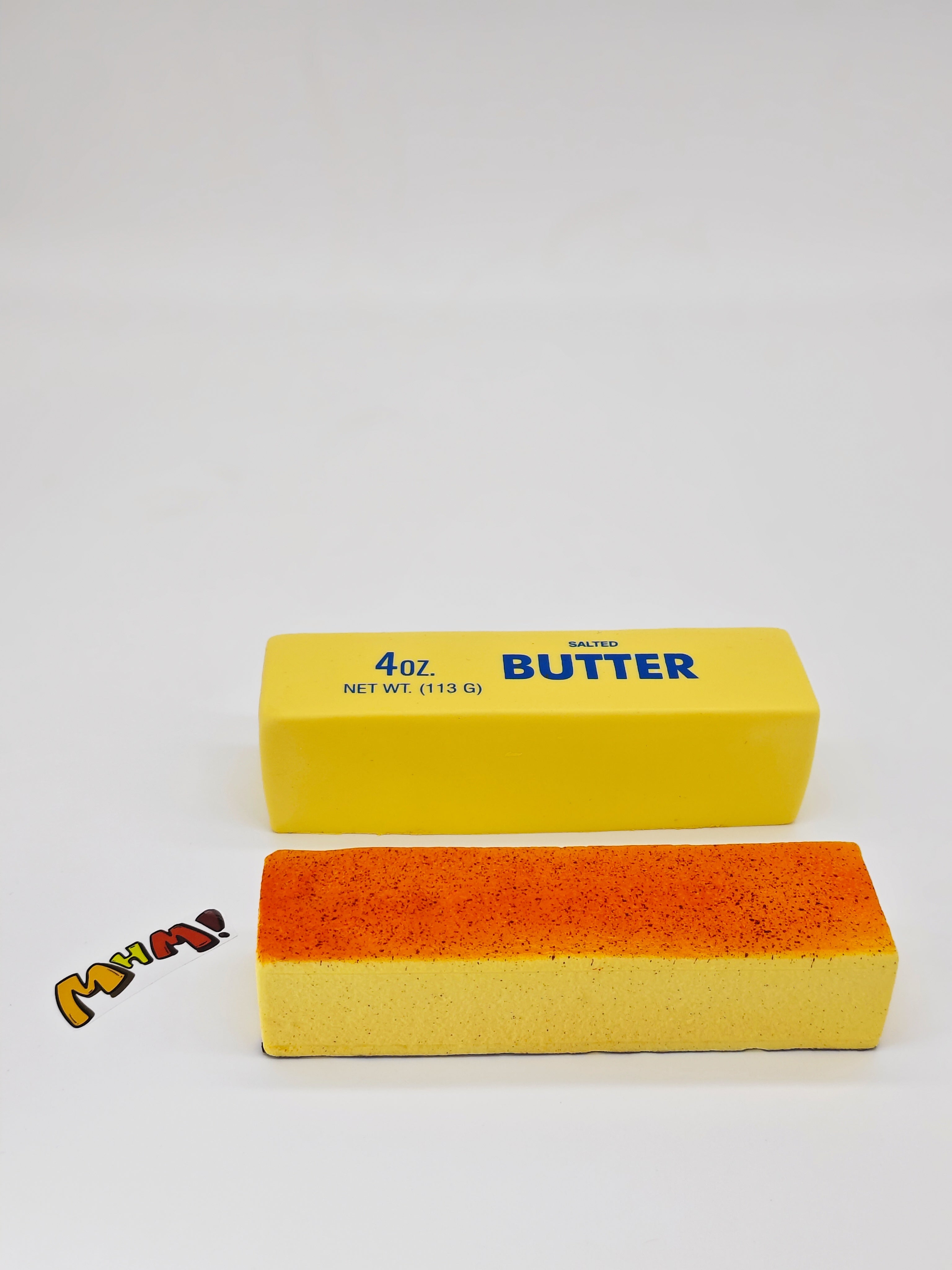 Golden Butter Breadsticks (Set)