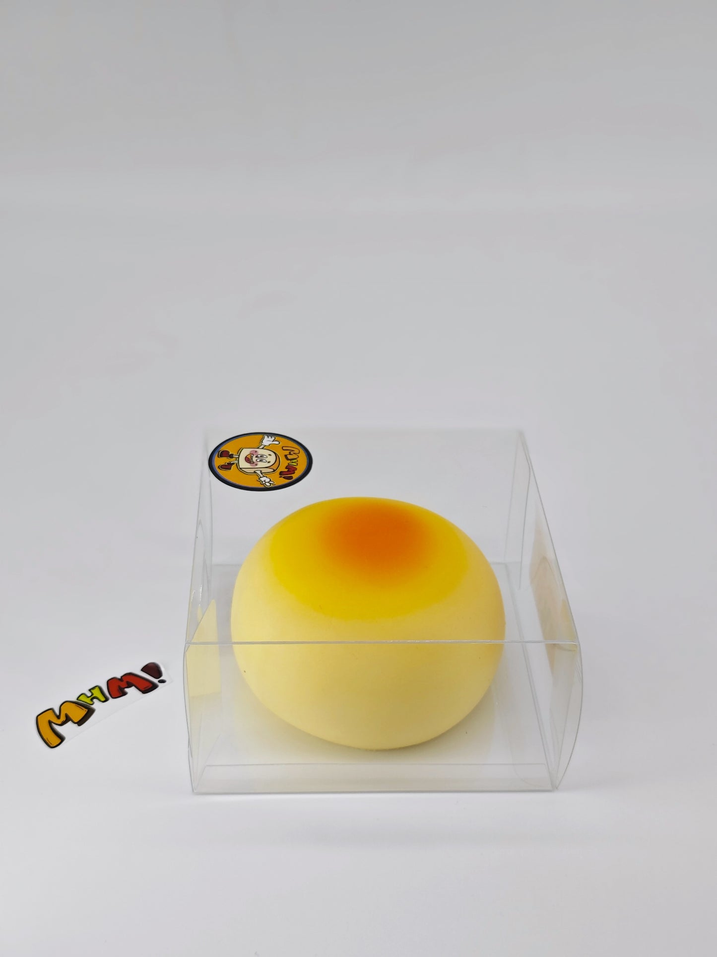 MHM Squishy Series Soymilk Meal Packs Slow Rebound Simulation Food Sticky Hands Stress Relief Toys