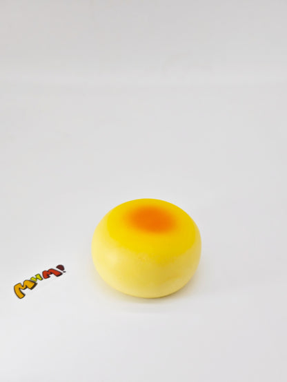 MHM Squishy Series Soymilk Meal Packs Slow Rebound Simulation Food Sticky Hands Stress Relief Toys