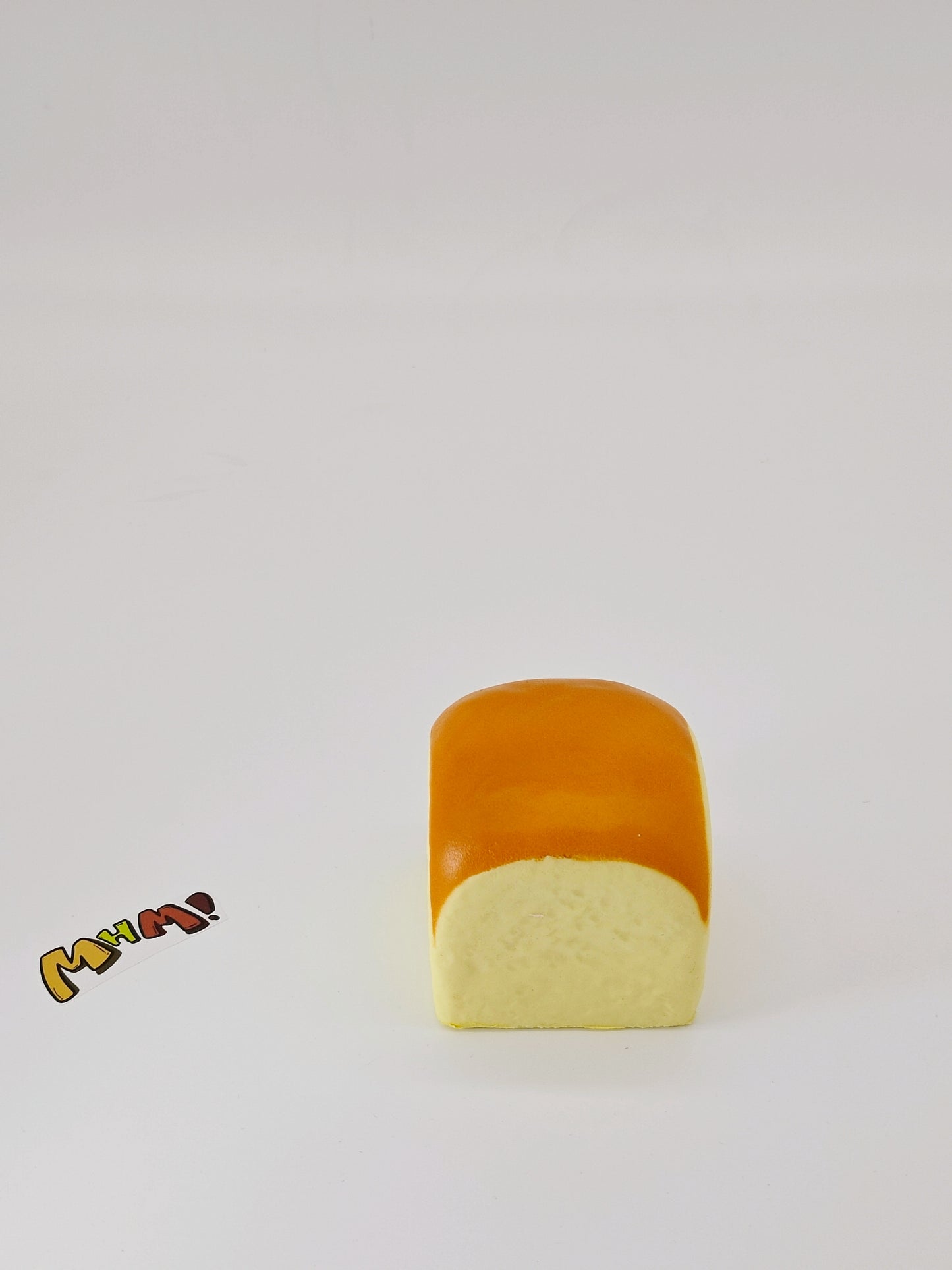 MHM Squishy Series Hawaiian Rolls Slow Rebound Soft Toys, Taba Squishy, Stress Relief Toy