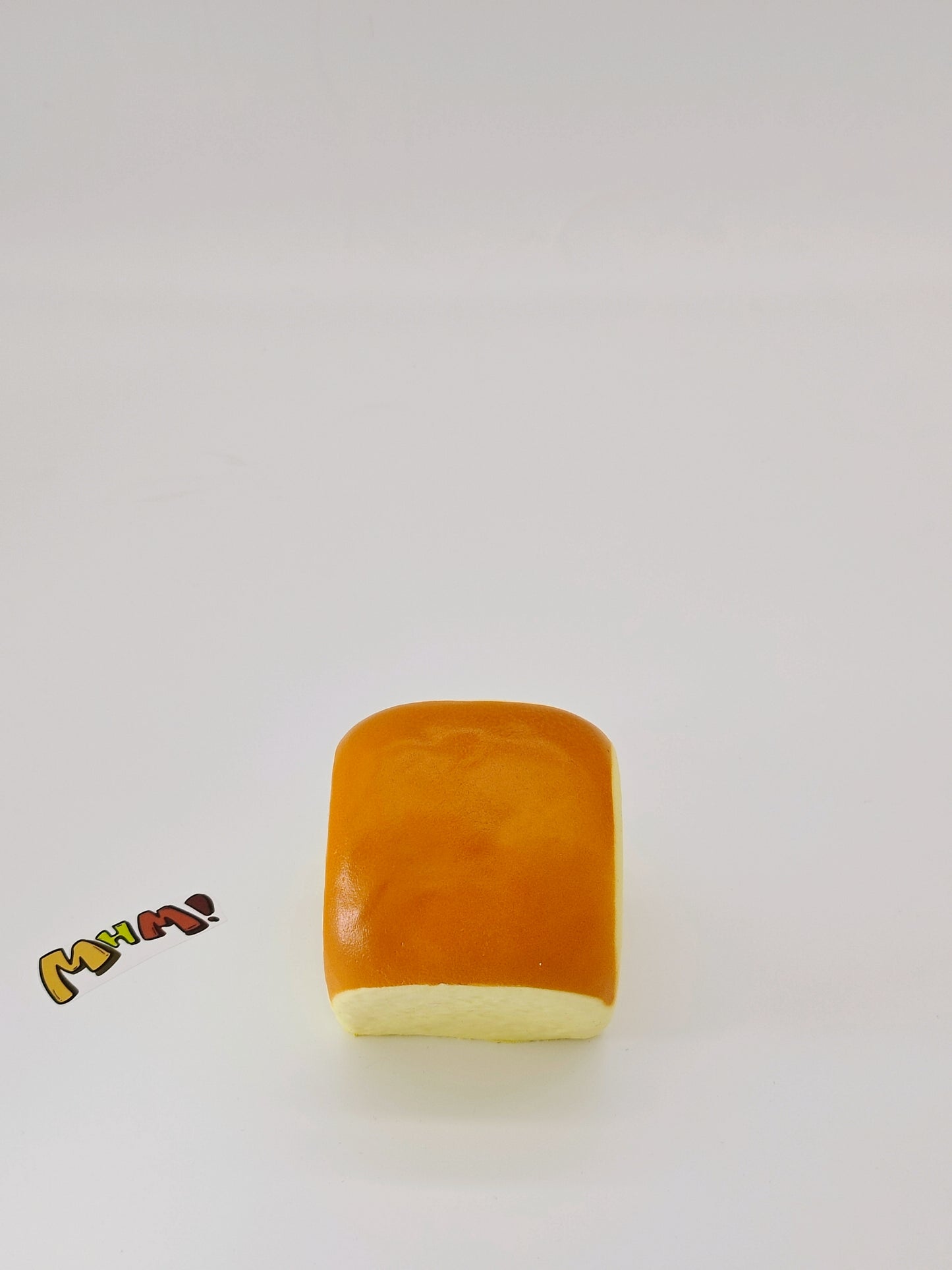 MHM Squishy Series Hawaiian Rolls Slow Rebound Soft Toys, Taba Squishy, Stress Relief Toy