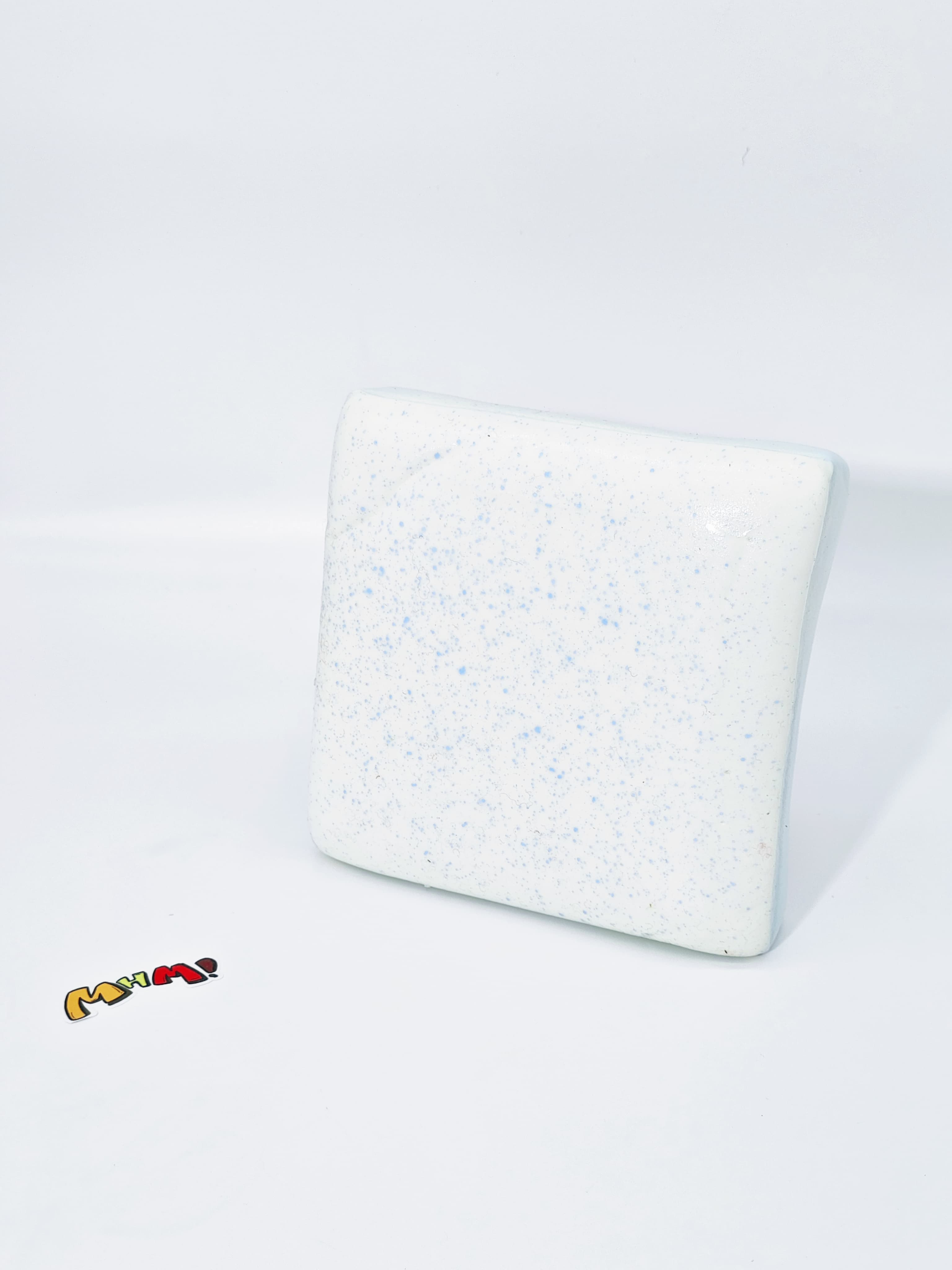 Sea Salt Milk Sticky Toast